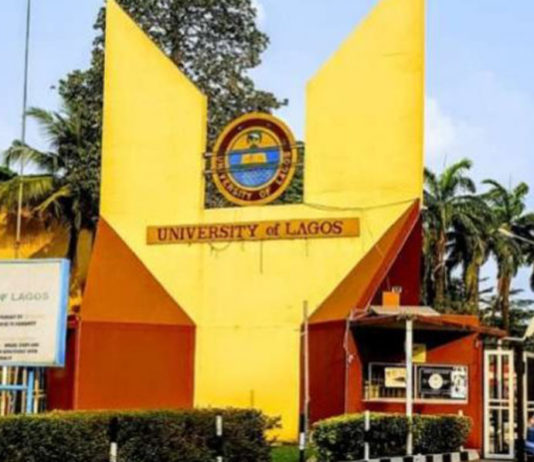UNILAG, three other varsities win £1.9m research grant, UNILAG students vacate hostels, 71-year-old UNILAG PhD graduate