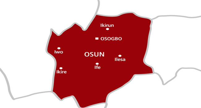 Couple beats daughter to death in Osun, Osogbo Masquerade clash
