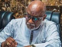 Ondo govt imposes 24hr curfew on Ikare-Akoko, Ondo govt lifts ban on forestry activities, Akeredolu pardons 18 inmates, commutes death sentence of 26 others to life imprisonment, Akeredolu signs Anti-Open Grazing Bill