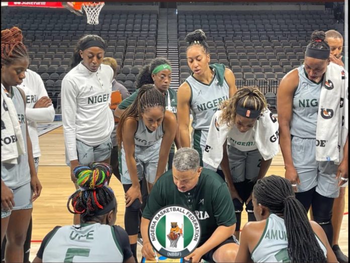 Nigeria out of Basketball, D'Tigers, D'Tigress Release Team Lists