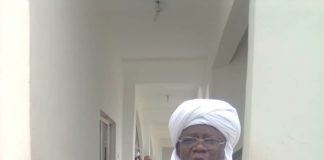 Eidl Kabir Cleric warns Nigerians to refrain from sins