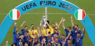 Italy wins Euro 2020, shattered England's dream