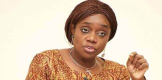 NYSC certificate forgery, Court clears Kemi Adeosun