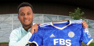 Leicester Signs Former Chelsea Defender