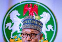 governing board of citizenship, FG to increase basic education’s funding to 3% of Consolidated Revenue Fund, Despite difficulty, I'll consider request for Nnamdi Kanu's release, I won’t speak on #EndSARS report now, Buhari tells US, Nigeria needs $1.5trn in 10 years to bridge infrastructure gap, Buhari's 2022 Budget Of Insult, Buhari vows to leave on May 29, 2023, warns tenure extension campaigners, Buhari swears in two INEC Commissioners, President Buhari’s Independence Day Address, Buhari proposes Administrative Structure Amendments to PIA 2021, Buhari nominates Board members for EFCC, two others, Buhari directs incorporation of NNPC, appoints board, For joining IPOB, Yoruba Nation'll be judged, Buhari meets NMA , Buhari removes two Ministers, Still on Petroleum Industry Act, I won’t leave office a failure, end insecurity, Nigeria now gestapo state