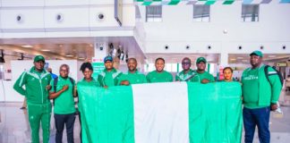 FG triples prize money, for Olympic medalists