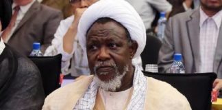 bullet fragments in our bodies, El-Zakzaky’s passport: IMN petitions UN, Kaduna government files charges against El-Zakzaky
