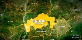 Cholera outbreak in Enugu