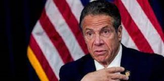 Cuomo resigns after harassment allegations