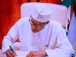 Buhari signs N17.126trn budget, FG earmarks over N190bn for 2022 census, Buhari endorses February 2022 for APC National Convention, Buhari nominates Justice Baba Yusuf as Chief Judge, FCT High Court, Buhari approves 159 new radio, television stations, Buhari signs Petroleum Industry Bill