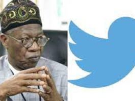 FG hints on lifting Twitter suspension soon