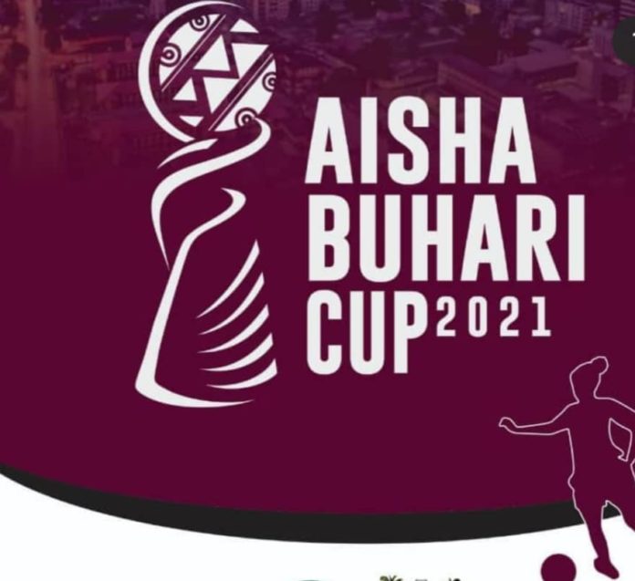 Theme for Aisha Buhari Cup