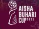 Theme for Aisha Buhari Cup