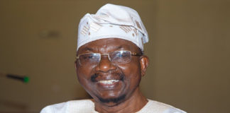 Senator Durojaye dies at 88