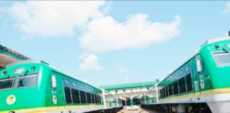 Passengers stranded as railway workers shut down train services nationwide, Shanghai to inaugurate first China-Europe freight train, resume Lagos-Kano train service
