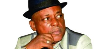 Appeal Court dismisses Secondus case, clears PDP for convention
