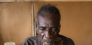 NDLEA arrests 96-year-old ex-Soldier