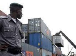 Customs seize contraband worth over N300m, arrests 7 suspects, Oyo/Osun Customs Command generates N50.9bn in 10 months, Apapa Customs generates N86bn revenue in October, Customs seize fake, contraband goods worth N120m in two months, Customs jack up import duty, Apapa Customs generates N87.8bn