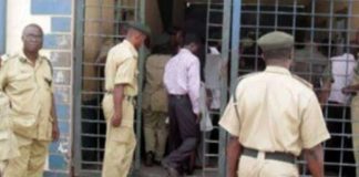 Kogi jailbreak: 114 recaptured