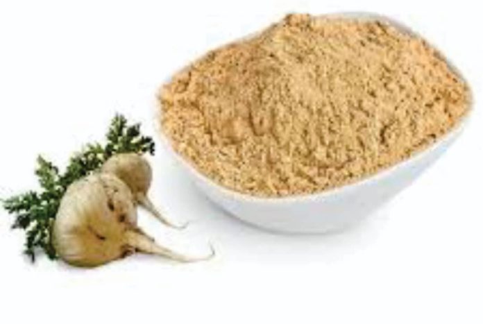 Desirous Of A Cure For Male Infertility? Try Maca