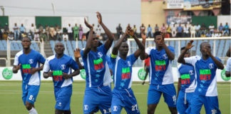 3SC trashes Ekiti United, in 5-0 win