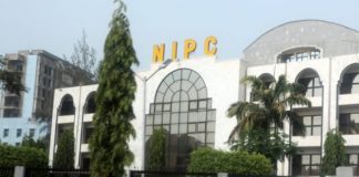 NIPC remits to Consolidated Revenue