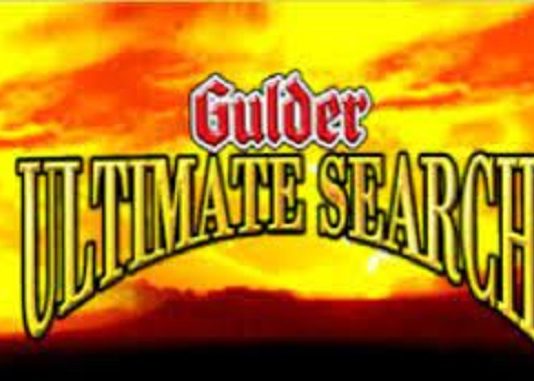 Gulder Ultimate Search returns