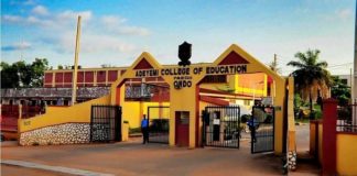 approves Adeyemi College of Education