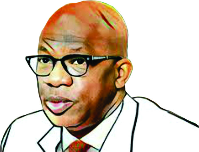 Dapo Abiodun: The Face Of A Failed Governor
