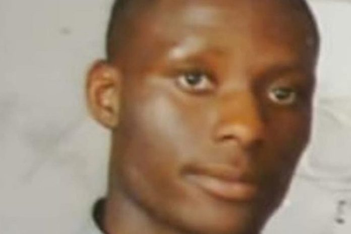 26-year-old Nigerian stabbed, abandoned to die overnight on London street