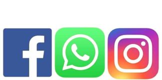 Facebook, WhatsApp, Instagram down globally