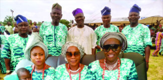 In Igboora, It Is Unusual Not To Have Twins In A Family