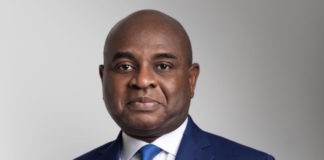 Moghalu joins ADC to pursue his presidential ambition