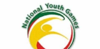 National Youth Games 2021