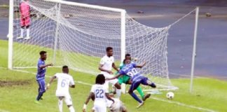 Rivers United fail to fly