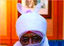 Just What Is Lamido Sanusi Up To This Time?