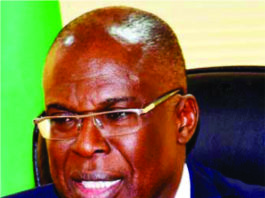 Environmental Degradation Looms Over Gas Policy