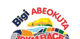 Abeokuta 10KM race gets 13