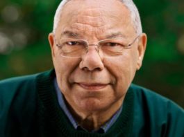 First Black US secretary of state, Colin Powell dies of COVID-19 complications