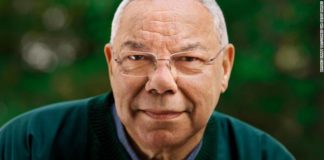 First Black US secretary of state, Colin Powell dies of COVID-19 complications