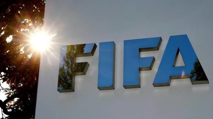 FIFA bans another Nigerian coach