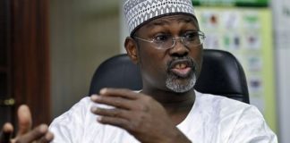 Restructure Nigeria before 2023 elections, Jega tells FG, I'm not interested in 2023 presidency