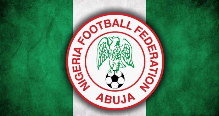 NFF to overhaul Super Falcons