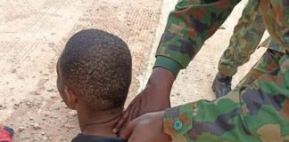 Troops neutralise Biafran gunmen