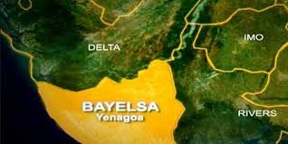 Gas explosion injures mother, two children in Bayelsa
