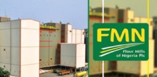 Flour Mills to acquire 71.69 per cent of Honeywell Flour for N80bn