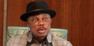 Monday is not Work-free Day in Anambra, Obiano tells residents, Anambra govt declares Thursday, Friday work-free ahead of guber polls