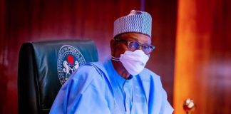 Nigeria cannot afford another Buhari, Tension persists over electoral bill, new salary structure for police