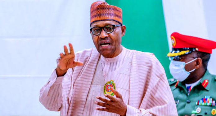 Buhari to leave office, Buhari’s departure from office